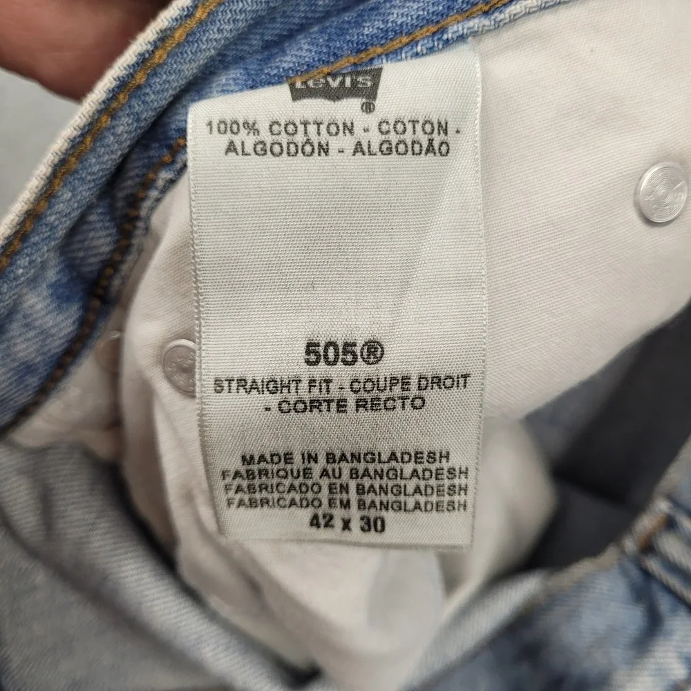 Levis please check